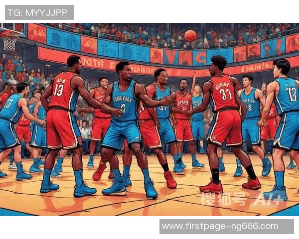 2009年NBA季后赛骑士与老鹰对决回顾及精彩瞬间分析