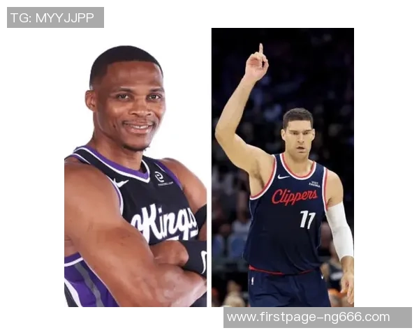 布鲁克洛佩斯：从NBA巨星到篮球战术的智慧象征