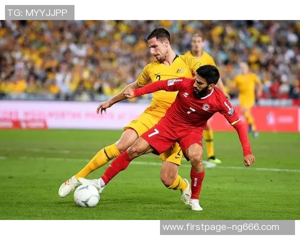 日本与澳大利亚足球对决进球精彩瞬间回顾与分析